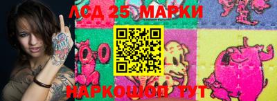 винт Кандалакша
